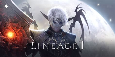 lineage release date|Lineage 2 Europe — official site of the online game.